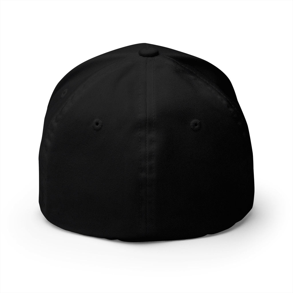 Relentless Embroidered Cap