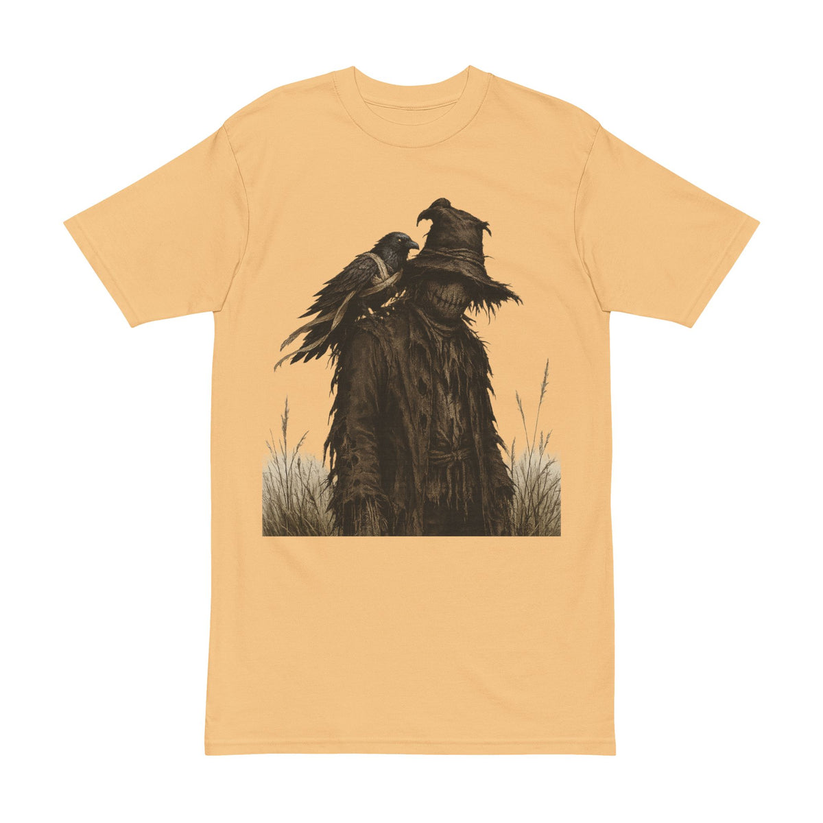 OEA Scarecrow Tee