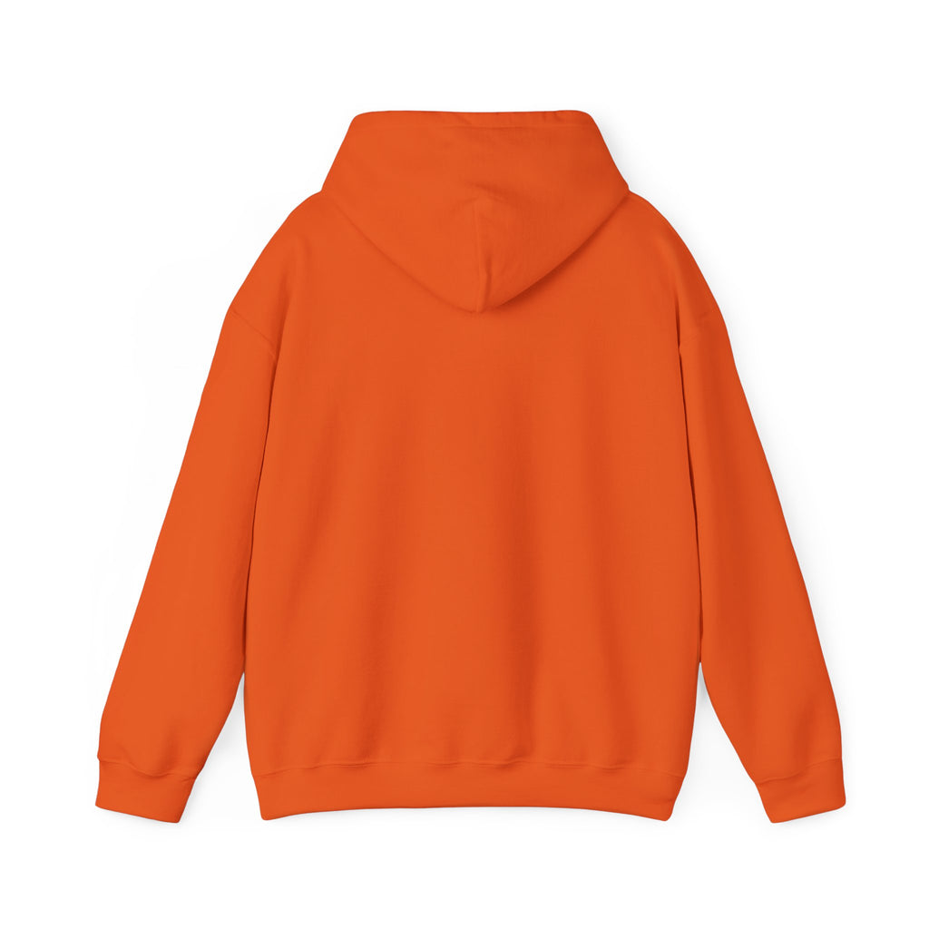 Live Relentlessly Crest Hoodie