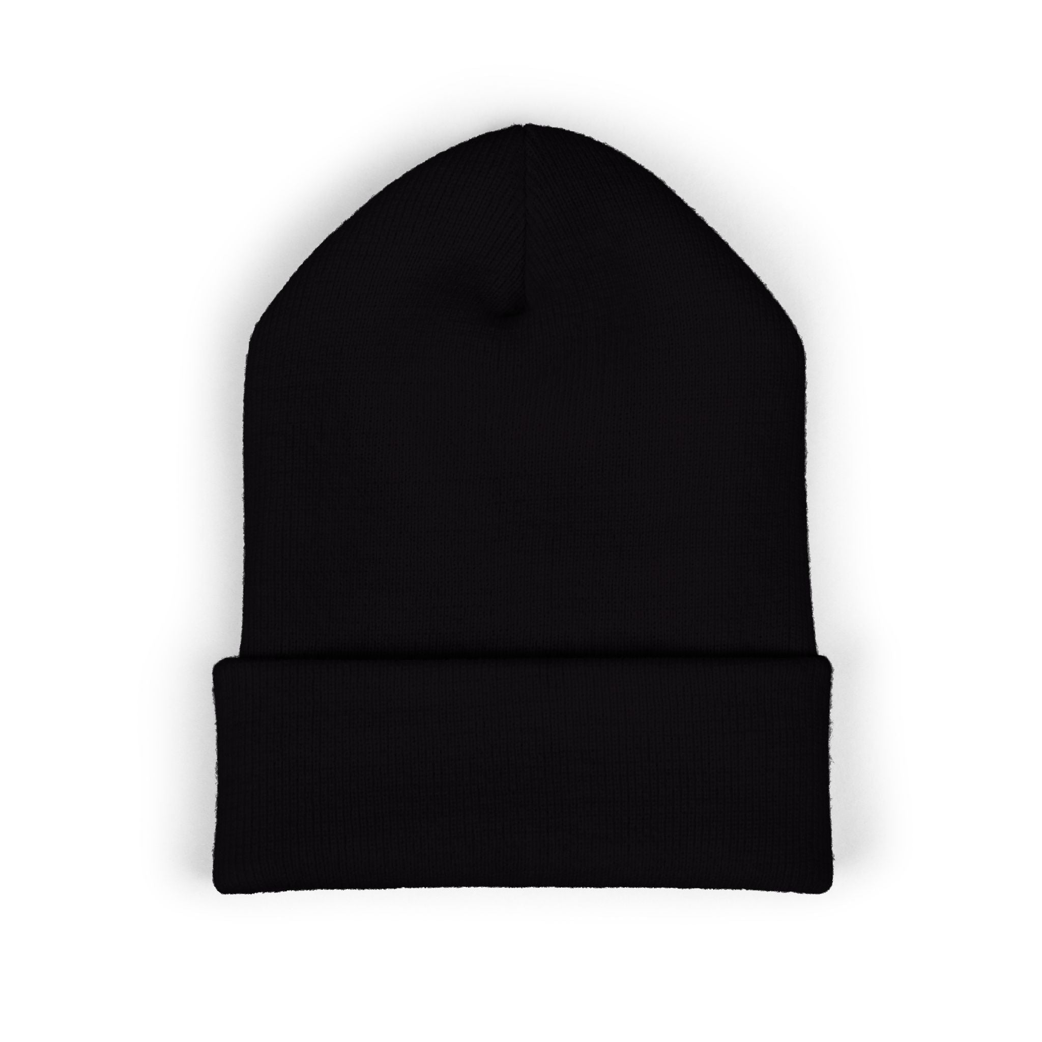 Drippy OEA Cuffed Beanie (Embroidery)