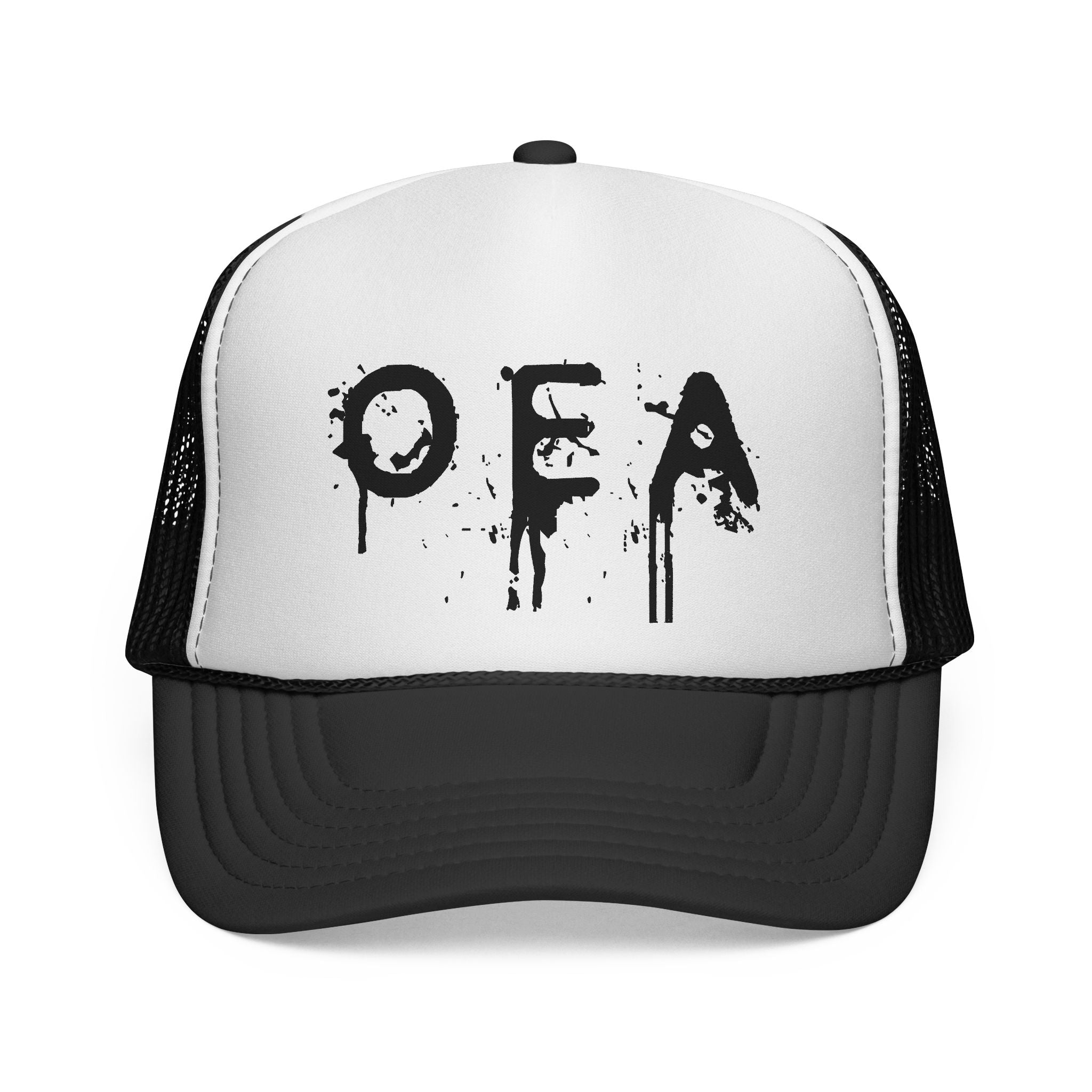 Drippy OEA Trucker Hat