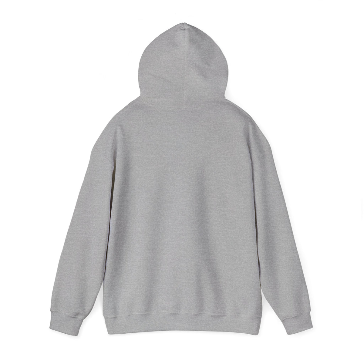 Live Relentlessly Crest Hoodie