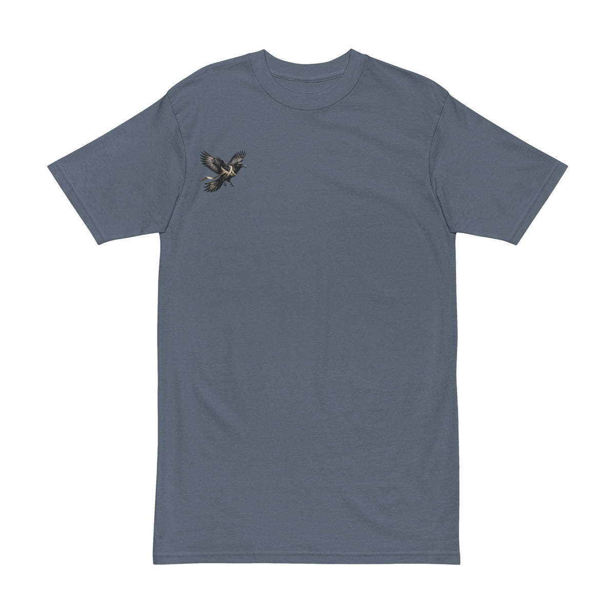Minimal Crow Bold OEA