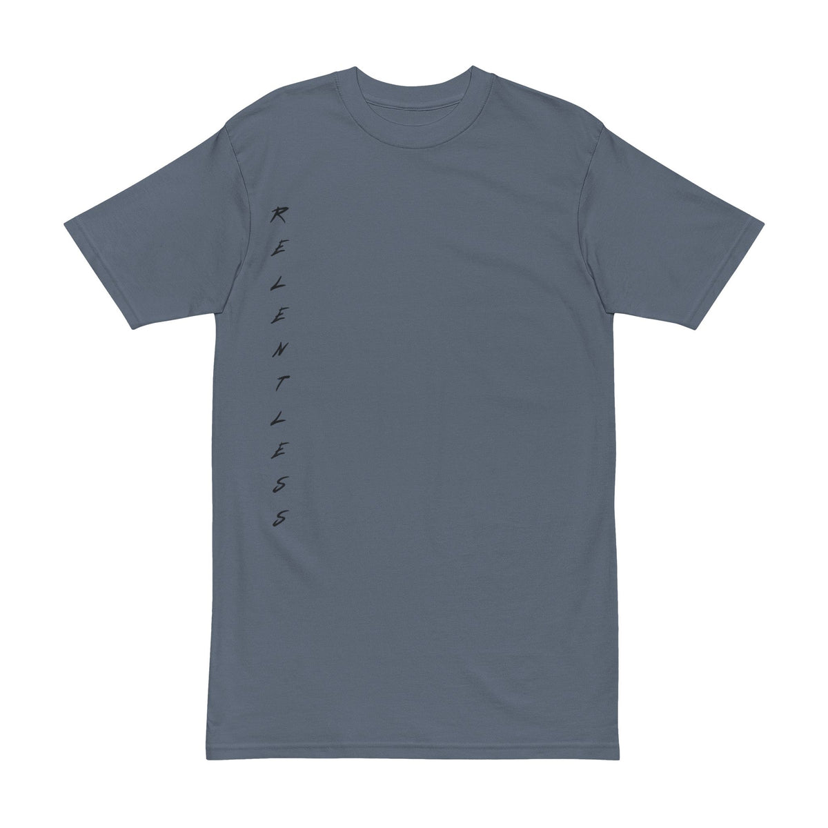 Relentless Tee