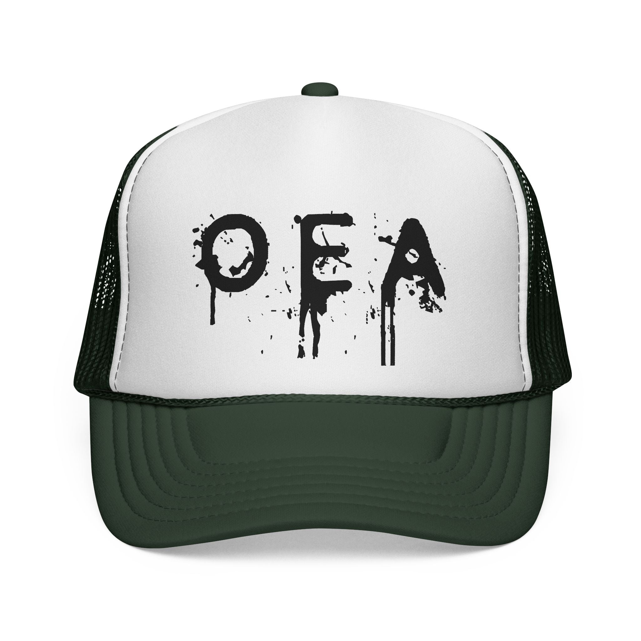 Drippy OEA Trucker Hat