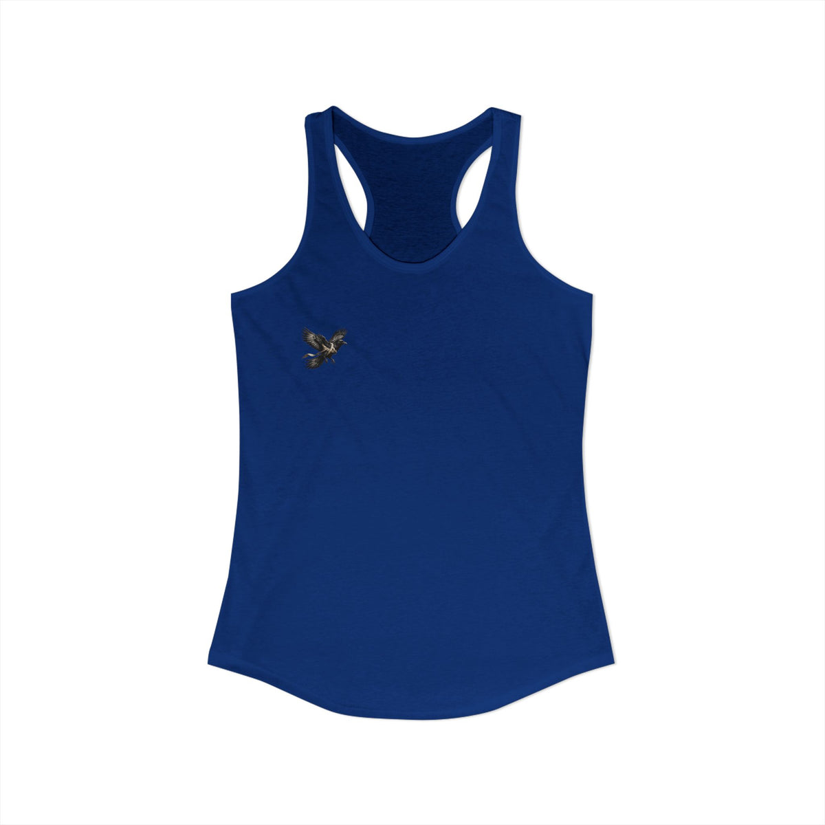 Women's Relentless Racerback Tank