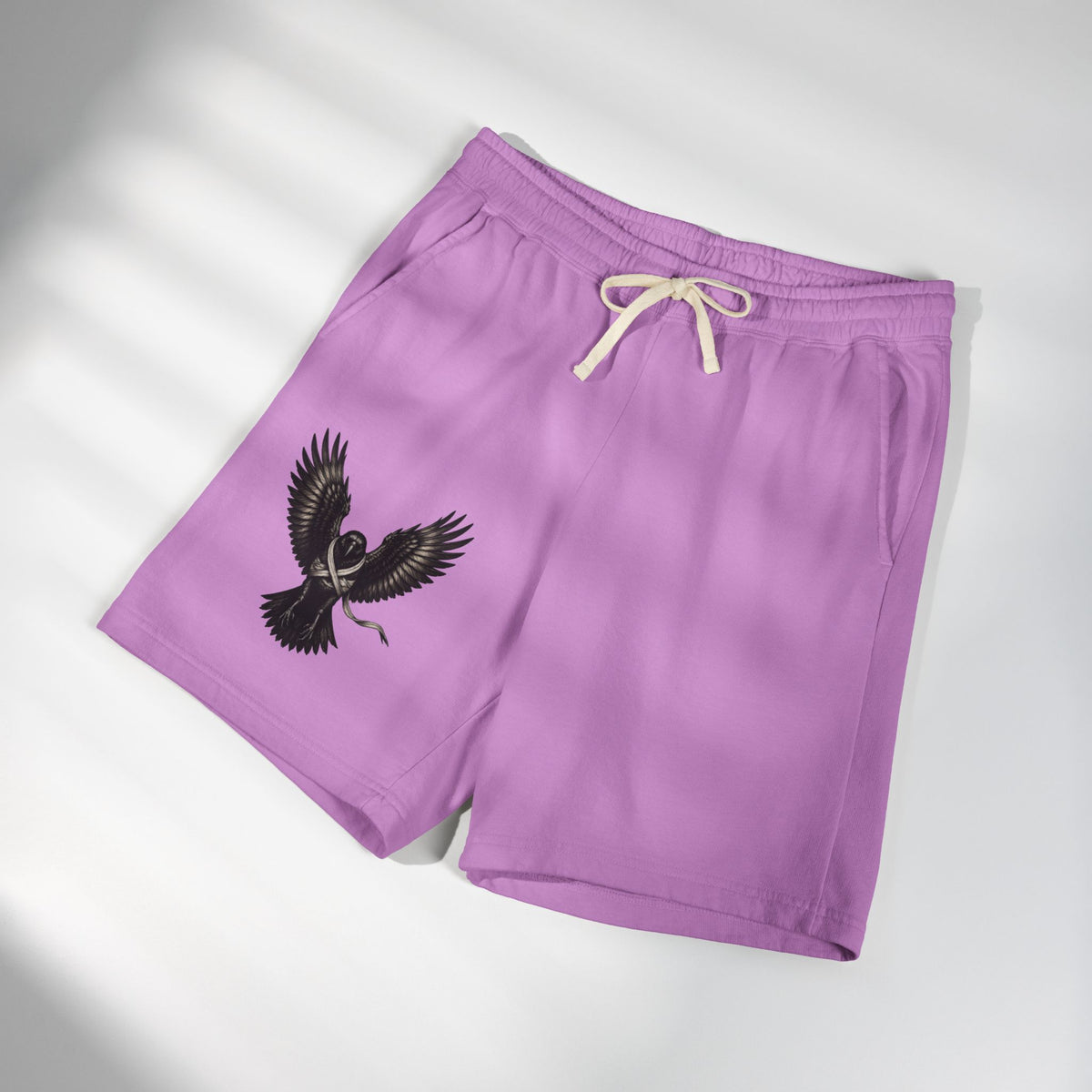 OEA Fleece Shorts