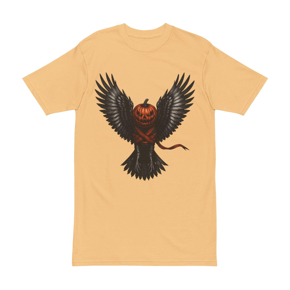 Jack-O-Crow