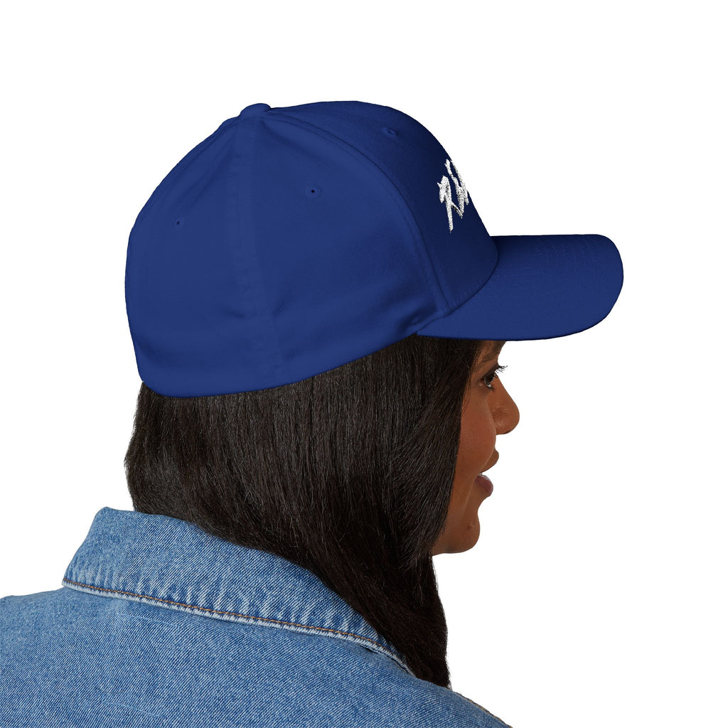 Relentless Embroidered Cap