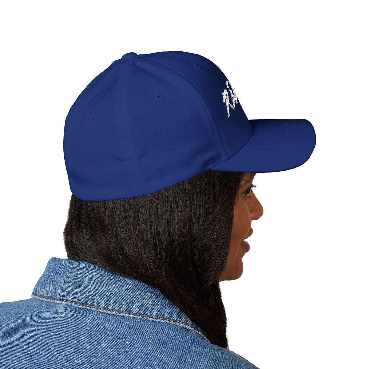 Relentless Embroidered Cap