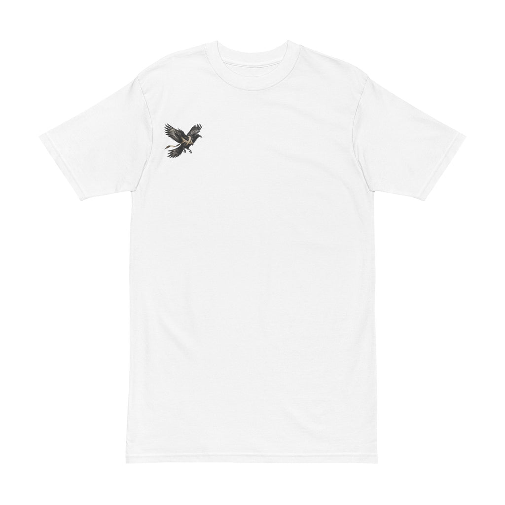 Minimal Crow Bold OEA
