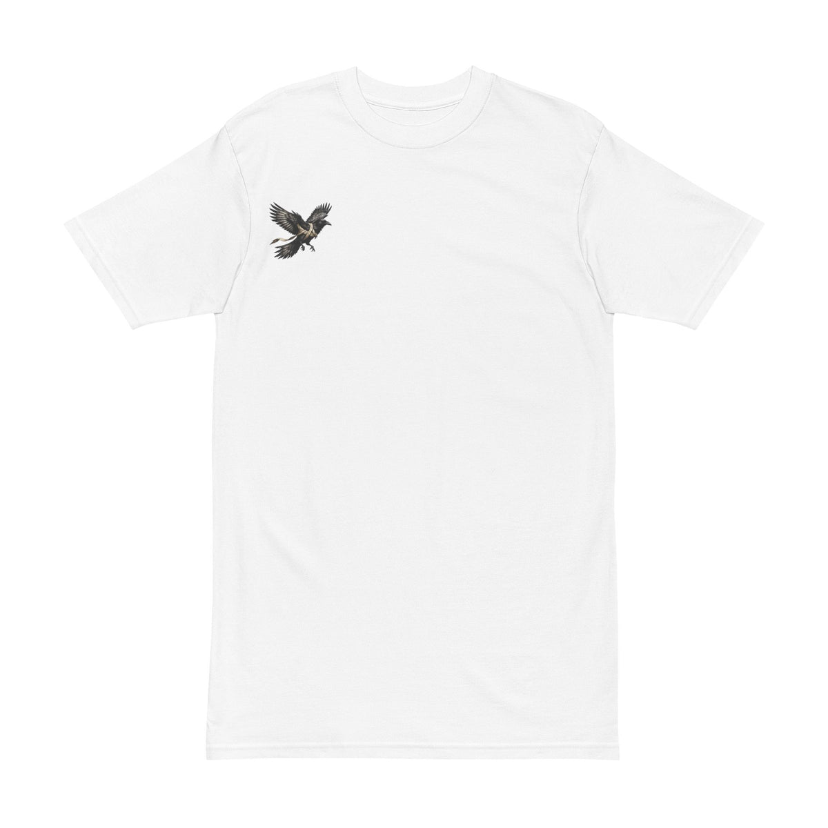 Minimal Crow Bold OEA