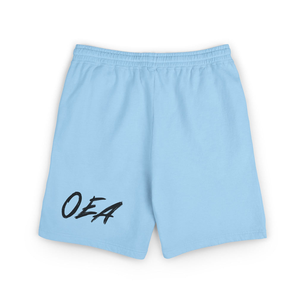 OEA Fleece Shorts