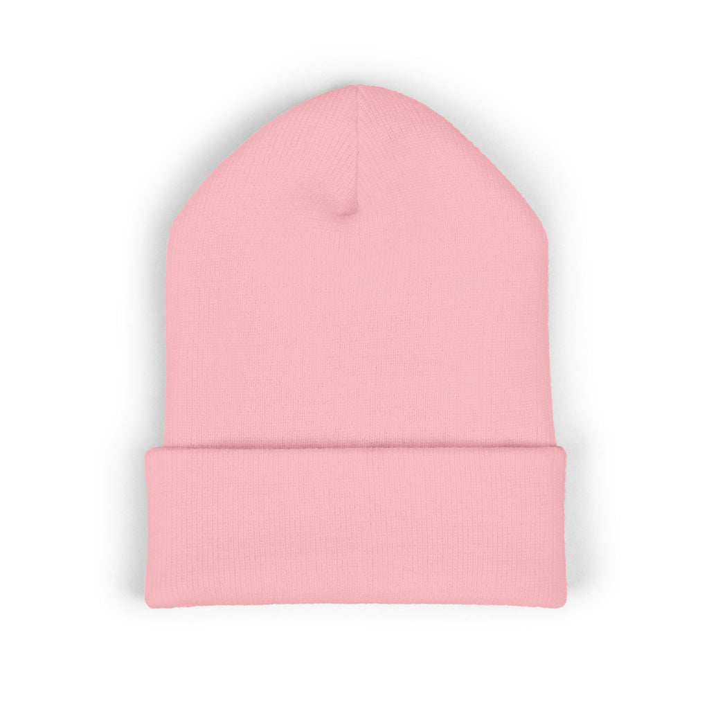 Drippy OEA Cuffed Beanie (Embroidery)