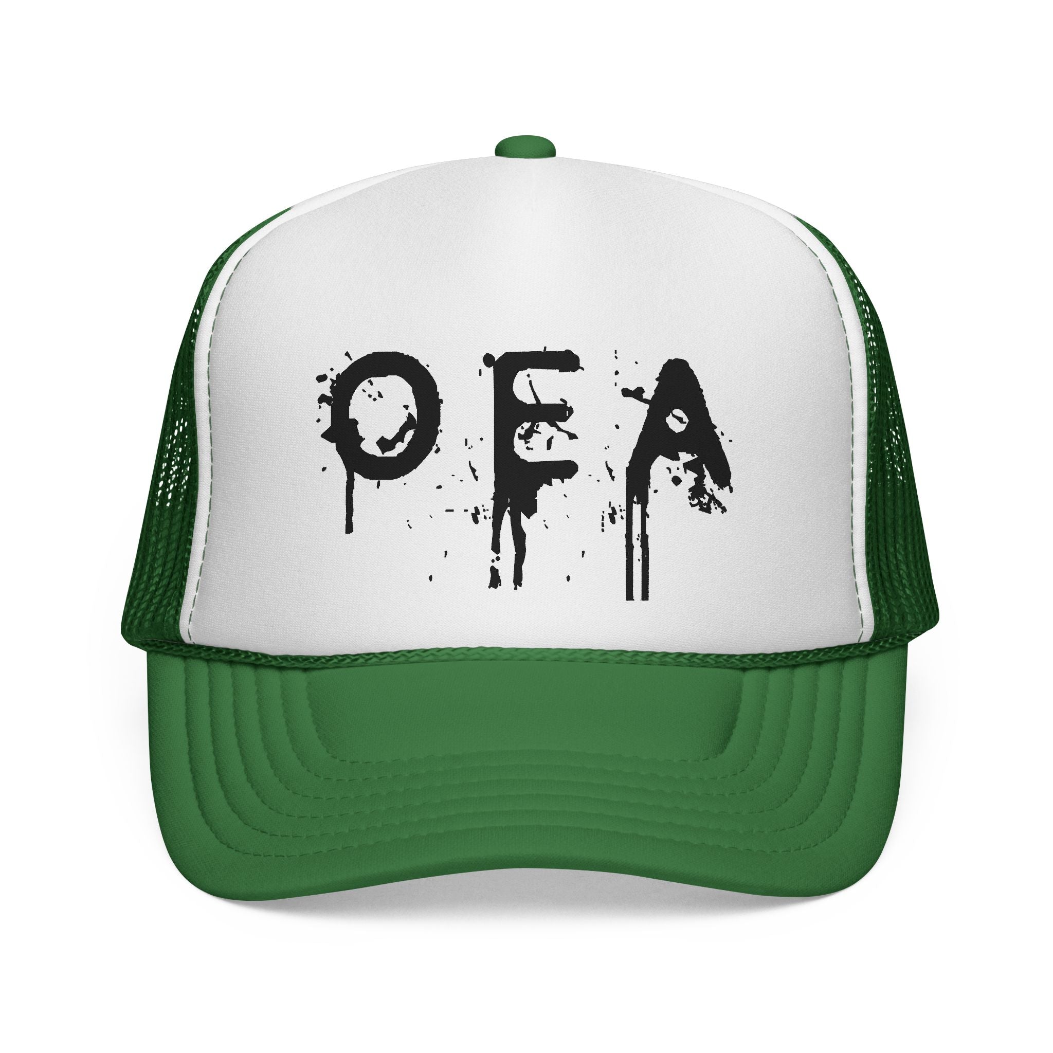 Drippy OEA Trucker Hat