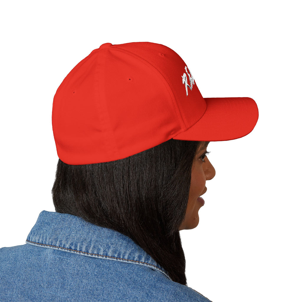 Relentless Embroidered Cap
