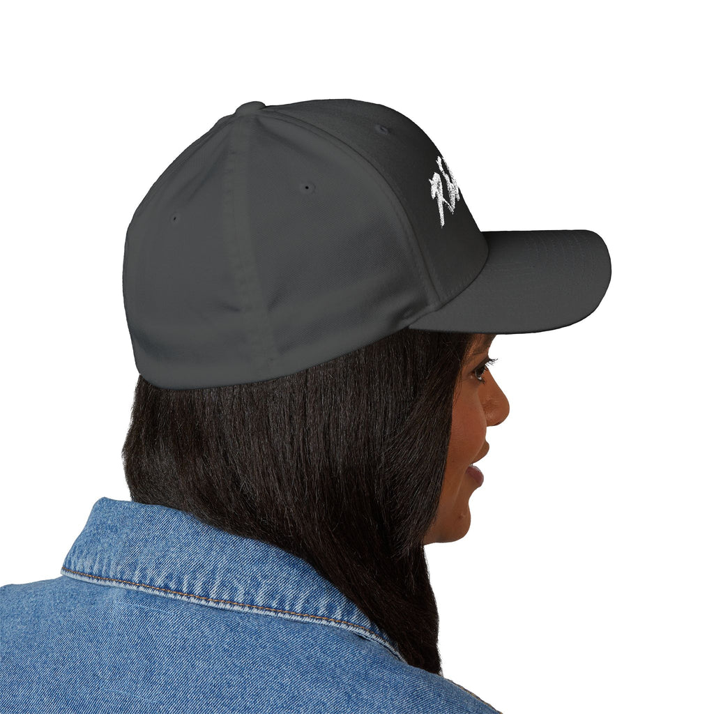 Relentless Embroidered Cap