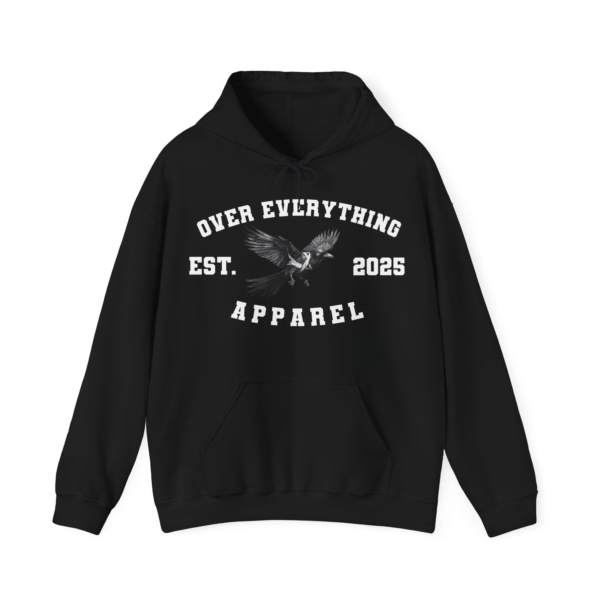 OEA Crest Hoodie