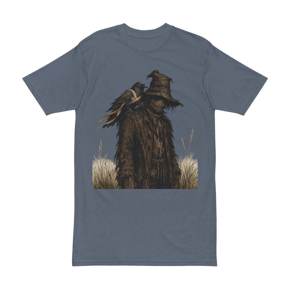 OEA Scarecrow Tee