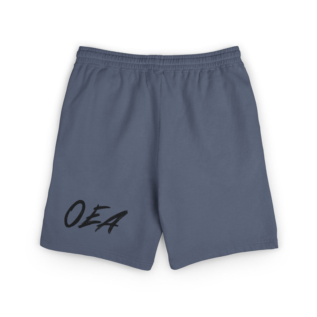 OEA Fleece Shorts