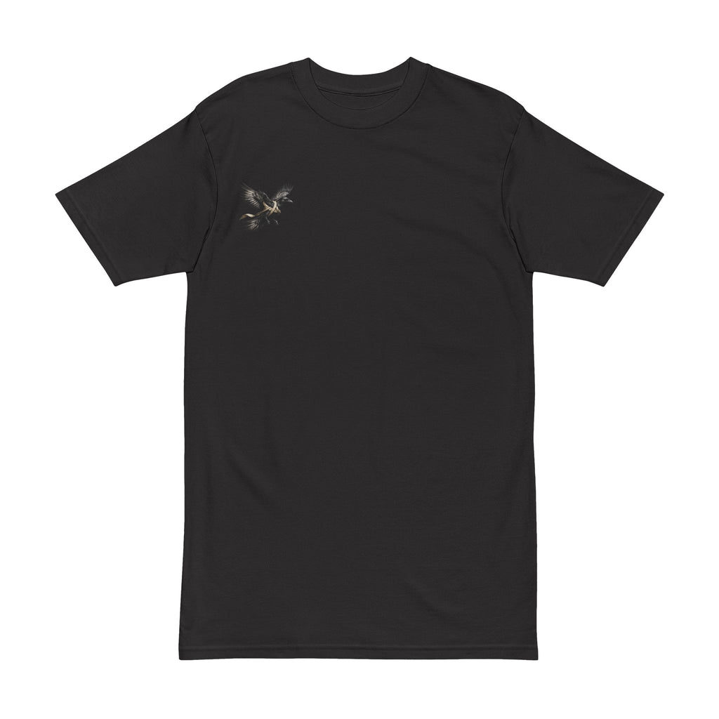 Relentless Spine Tee
