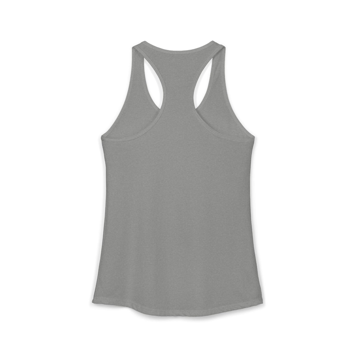 Women's Racerback Crest Tank