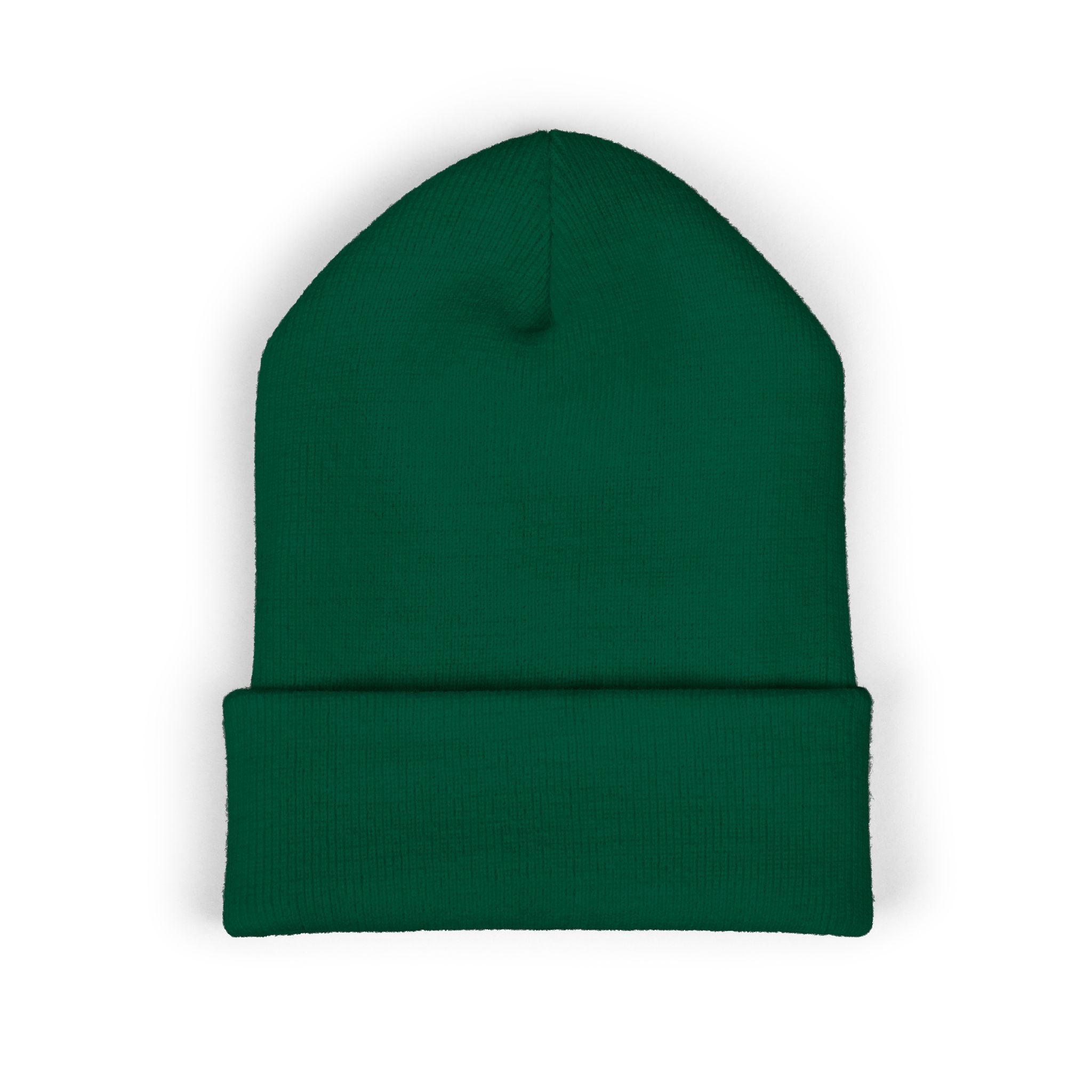 OE Classic Cuffed Beanie (Embroidery)
