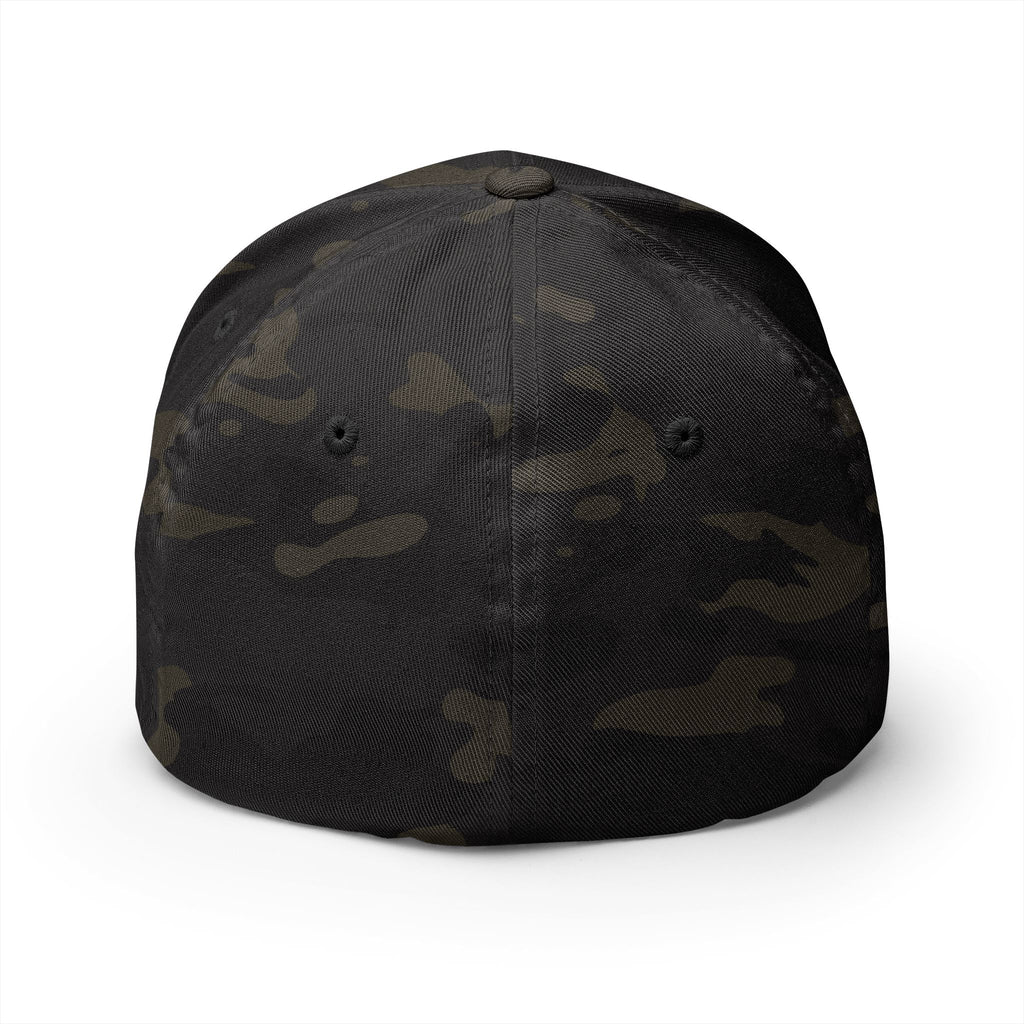 Relentless Embroidered Cap
