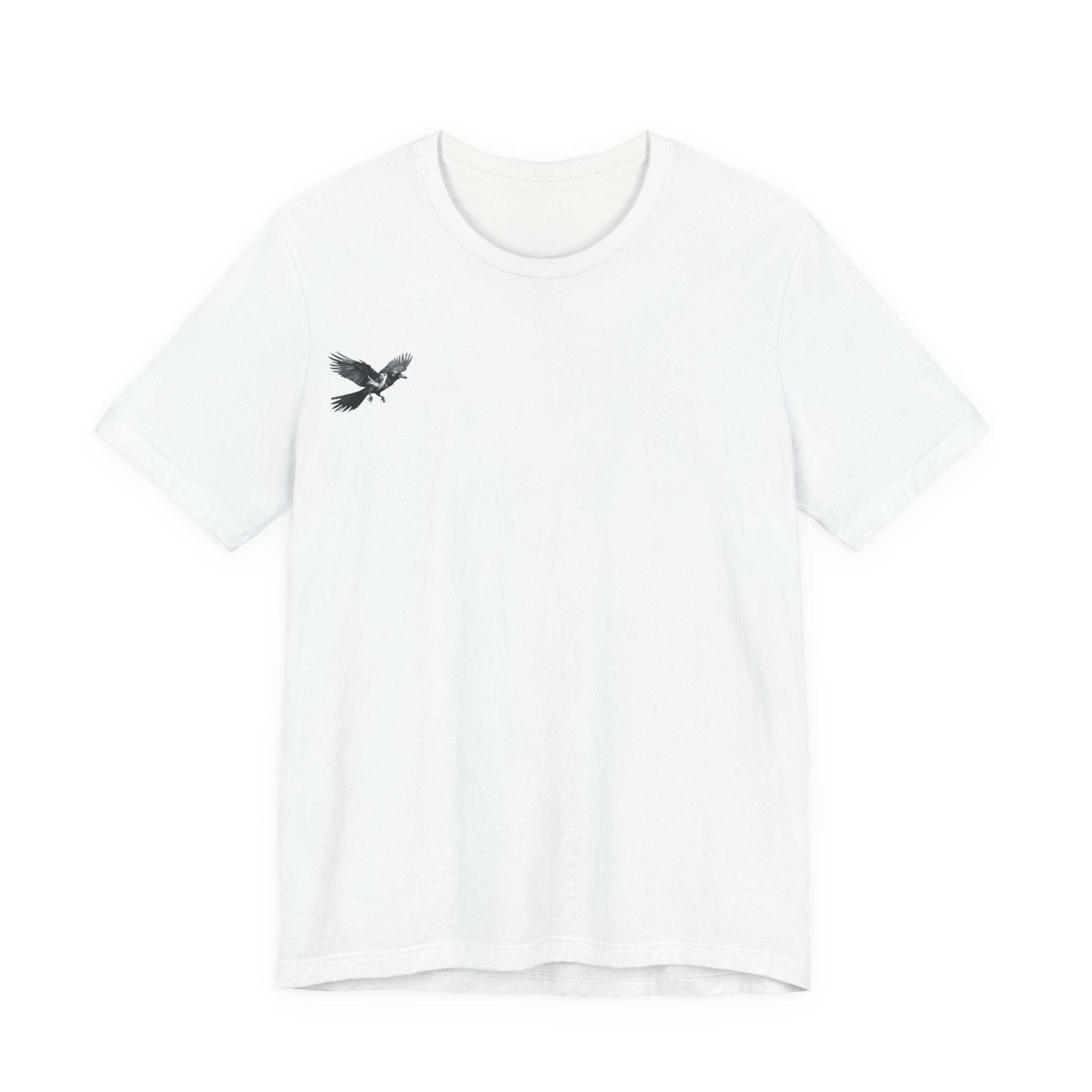 Crow Spine Tee