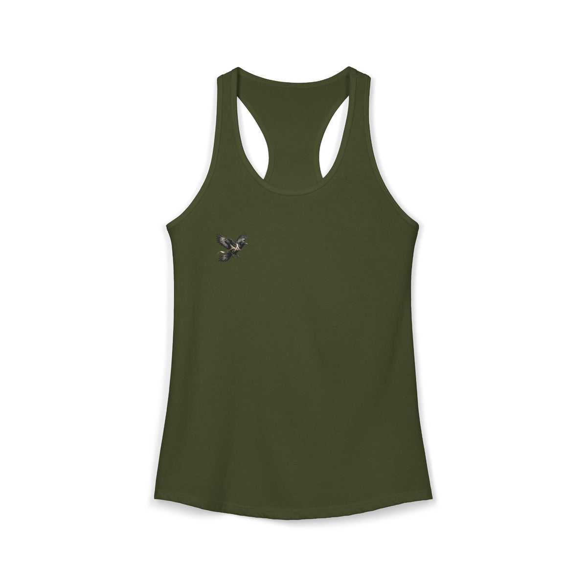 Women's Relentless Racerback Tank
