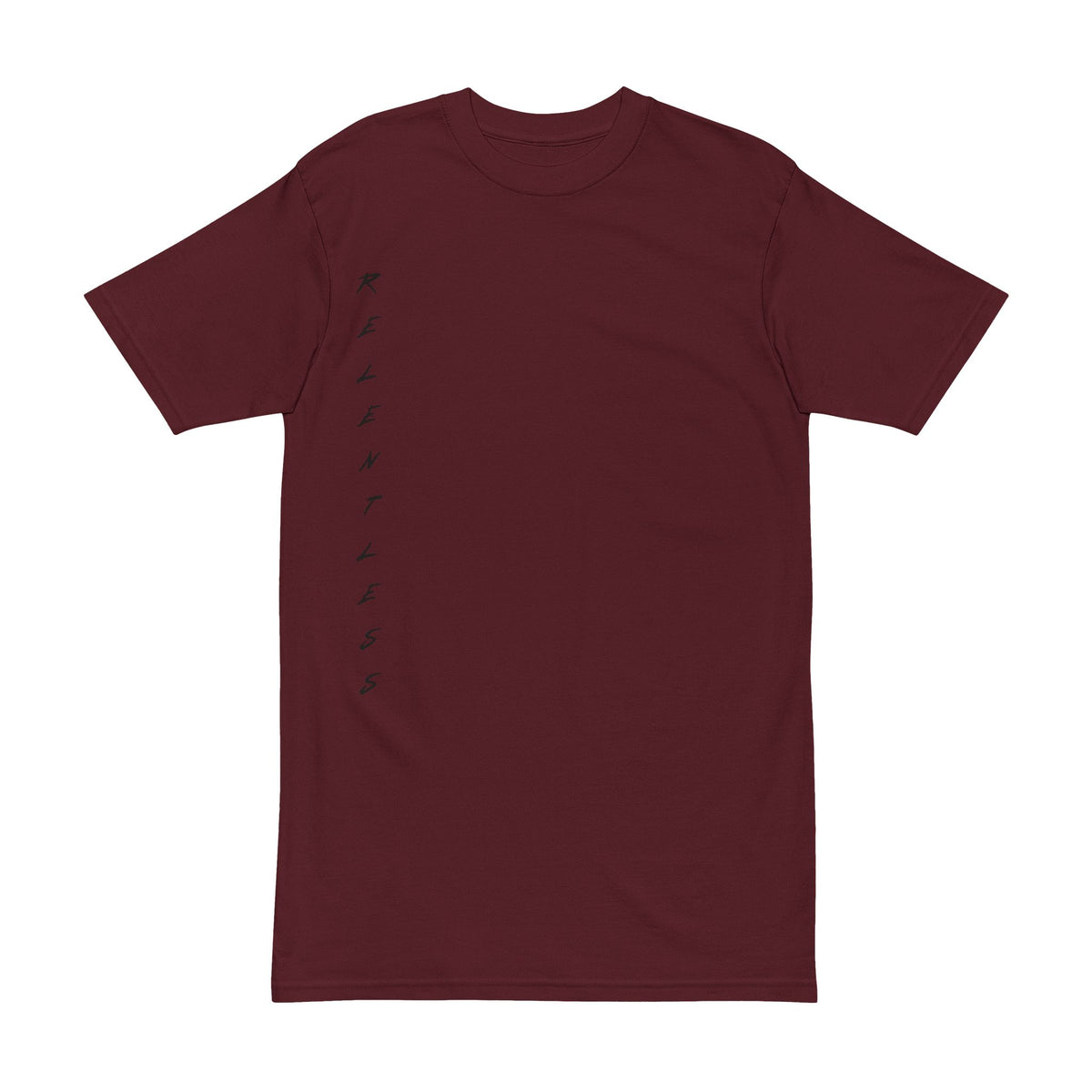 Relentless Tee