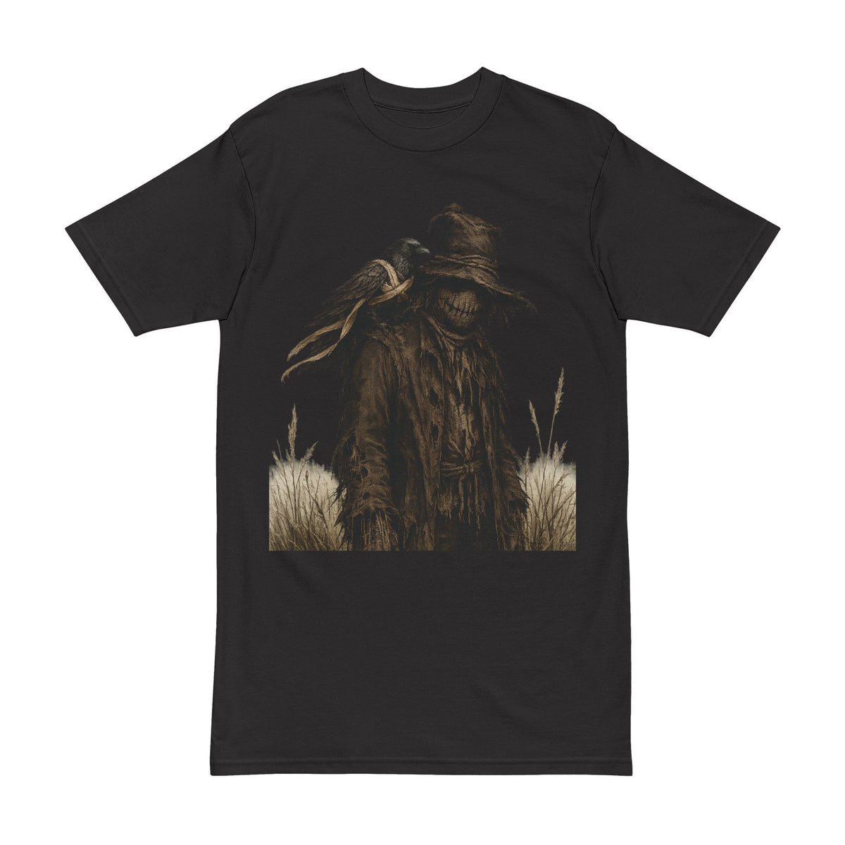 OEA Scarecrow Tee